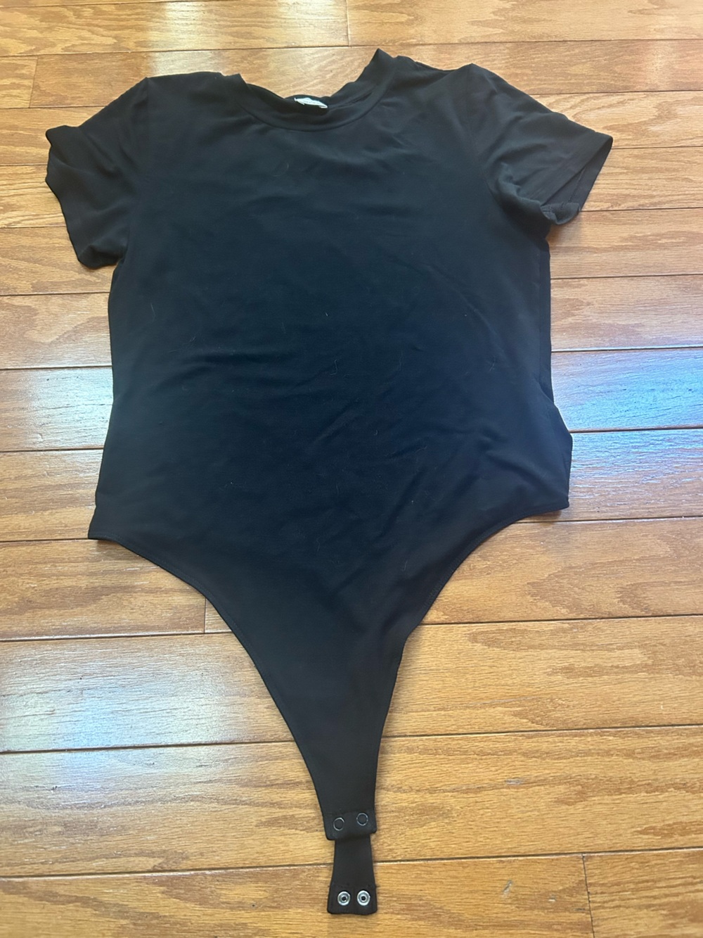 Wilfred T Shirt Bodysuit - L